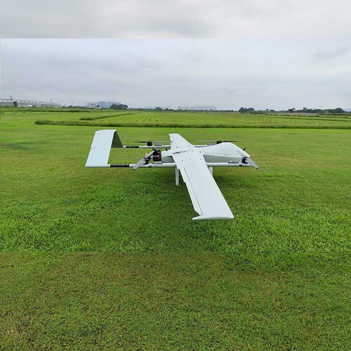 VF150P Chinese UAV (B)